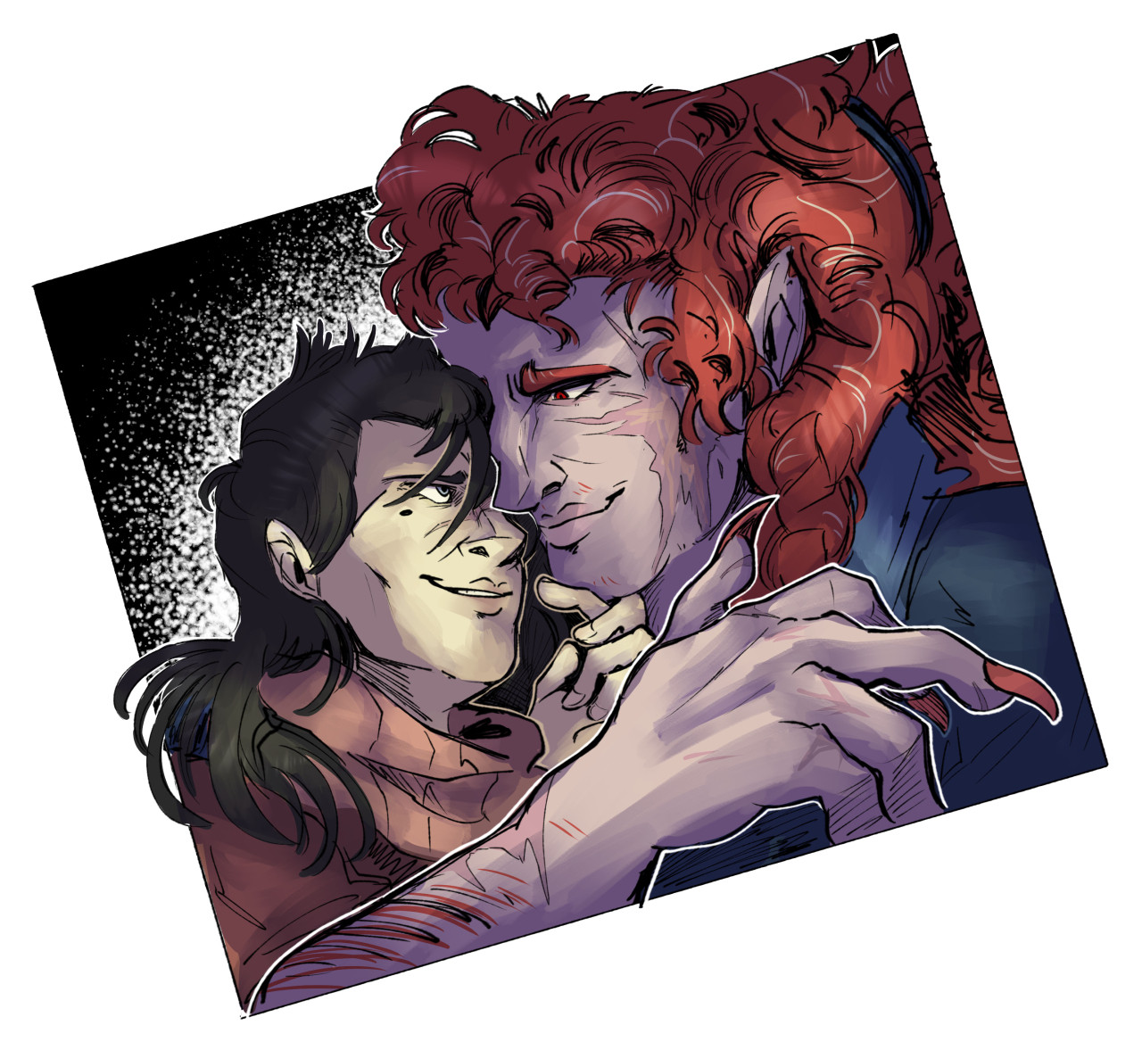 (2026) Georgette and Florence | Digital