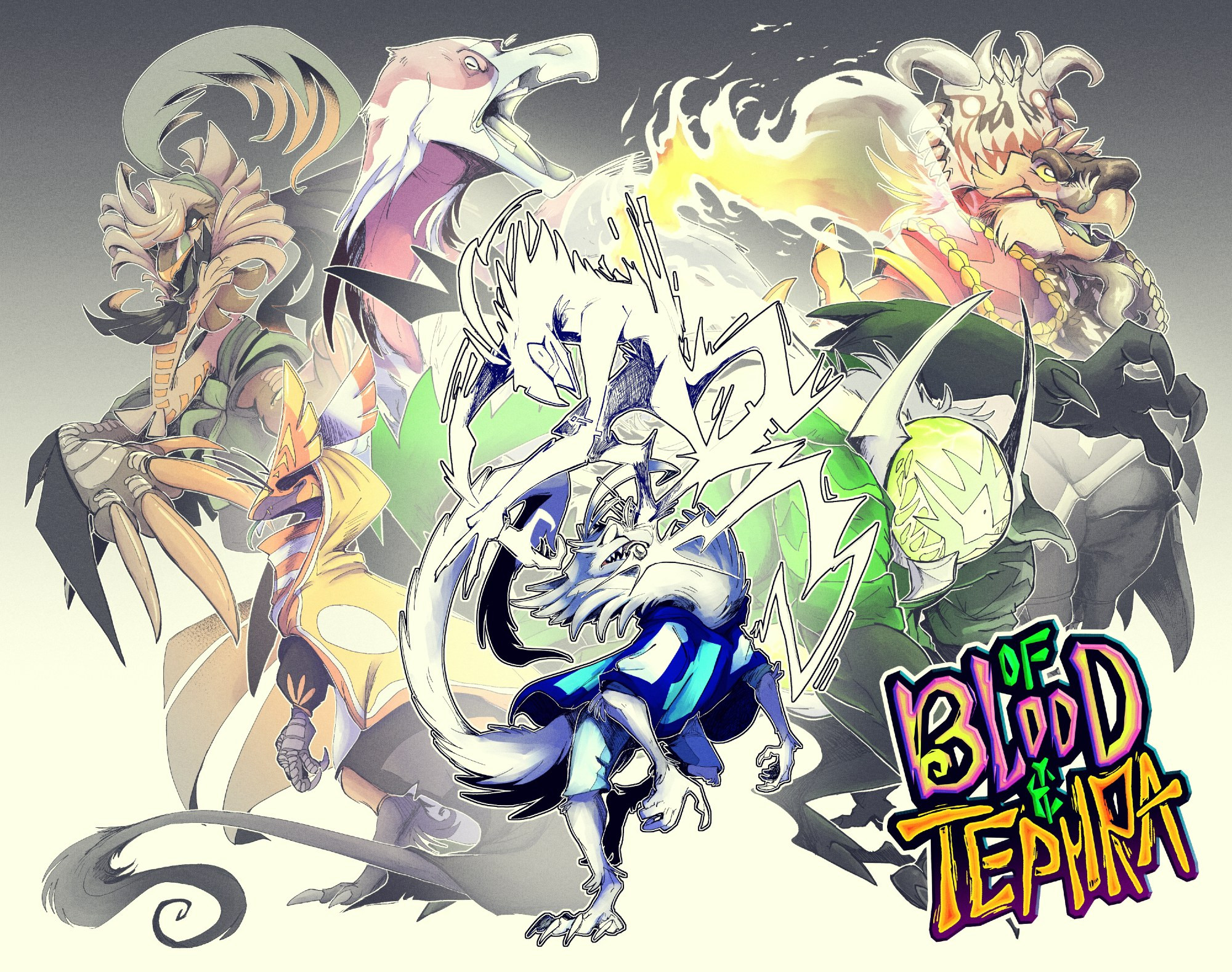 (2026) OBAT Poster | Digital