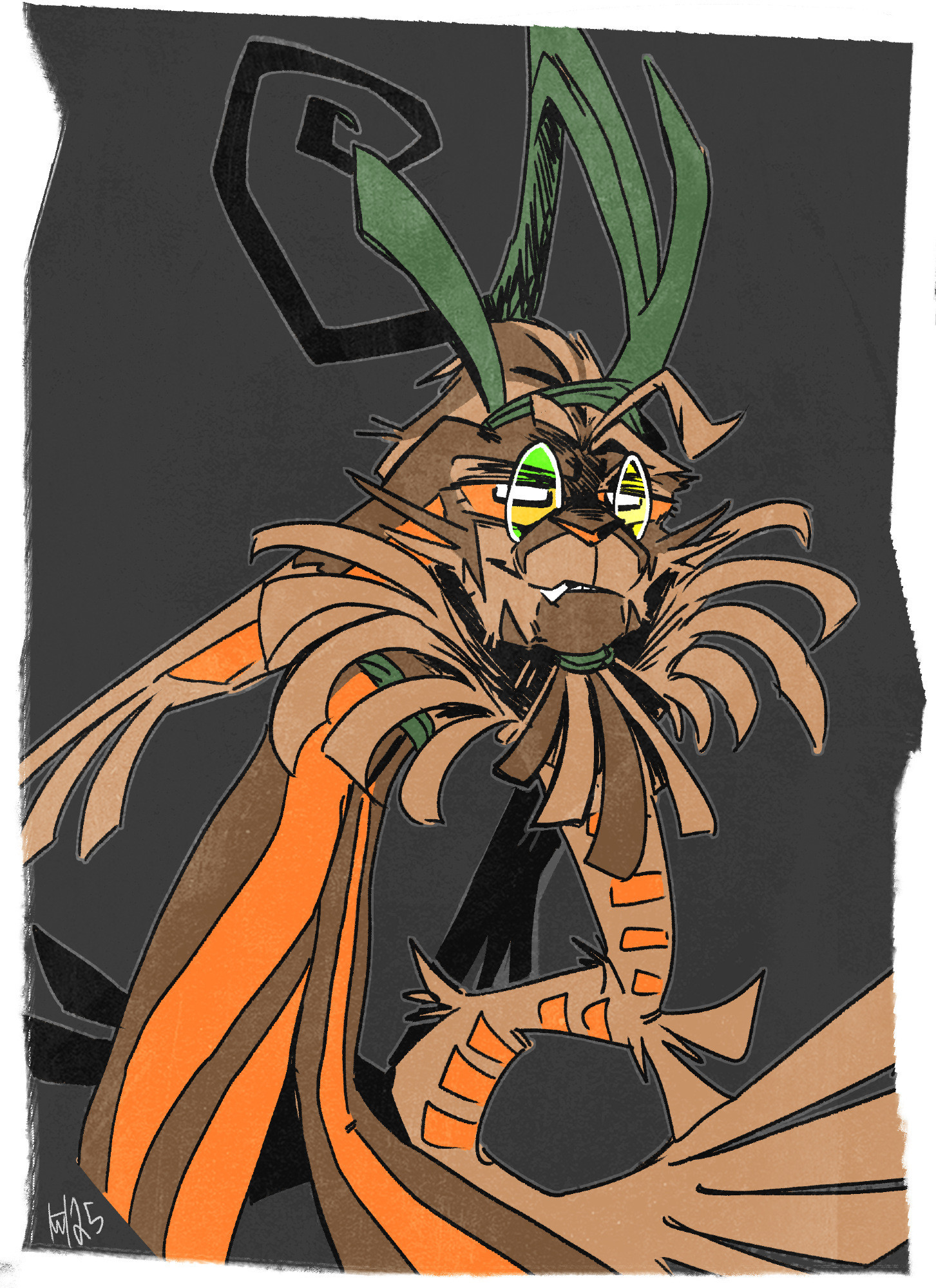 (2026) Smarmy | Digital