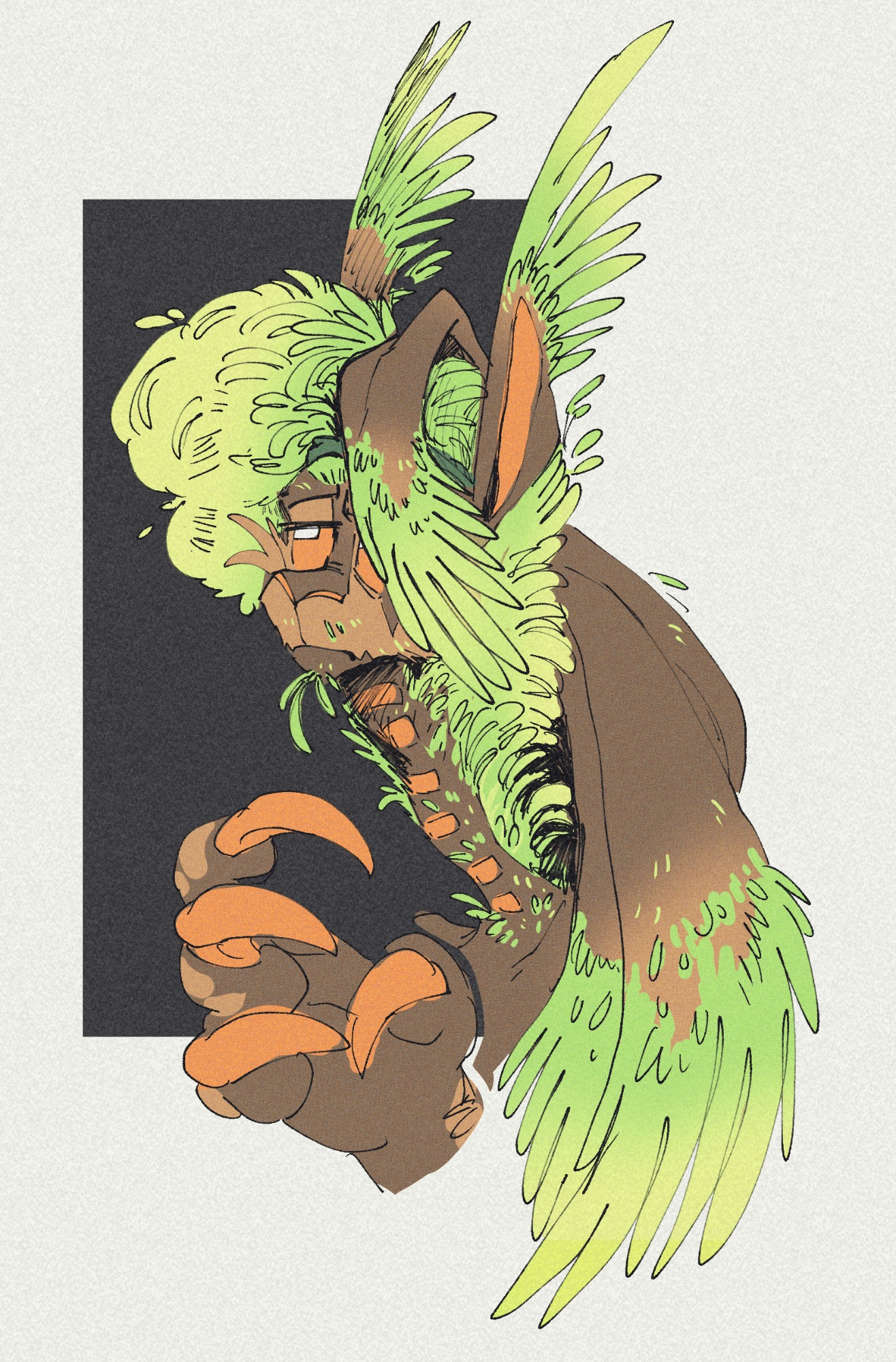 (2026) Spring Bloom | Digital