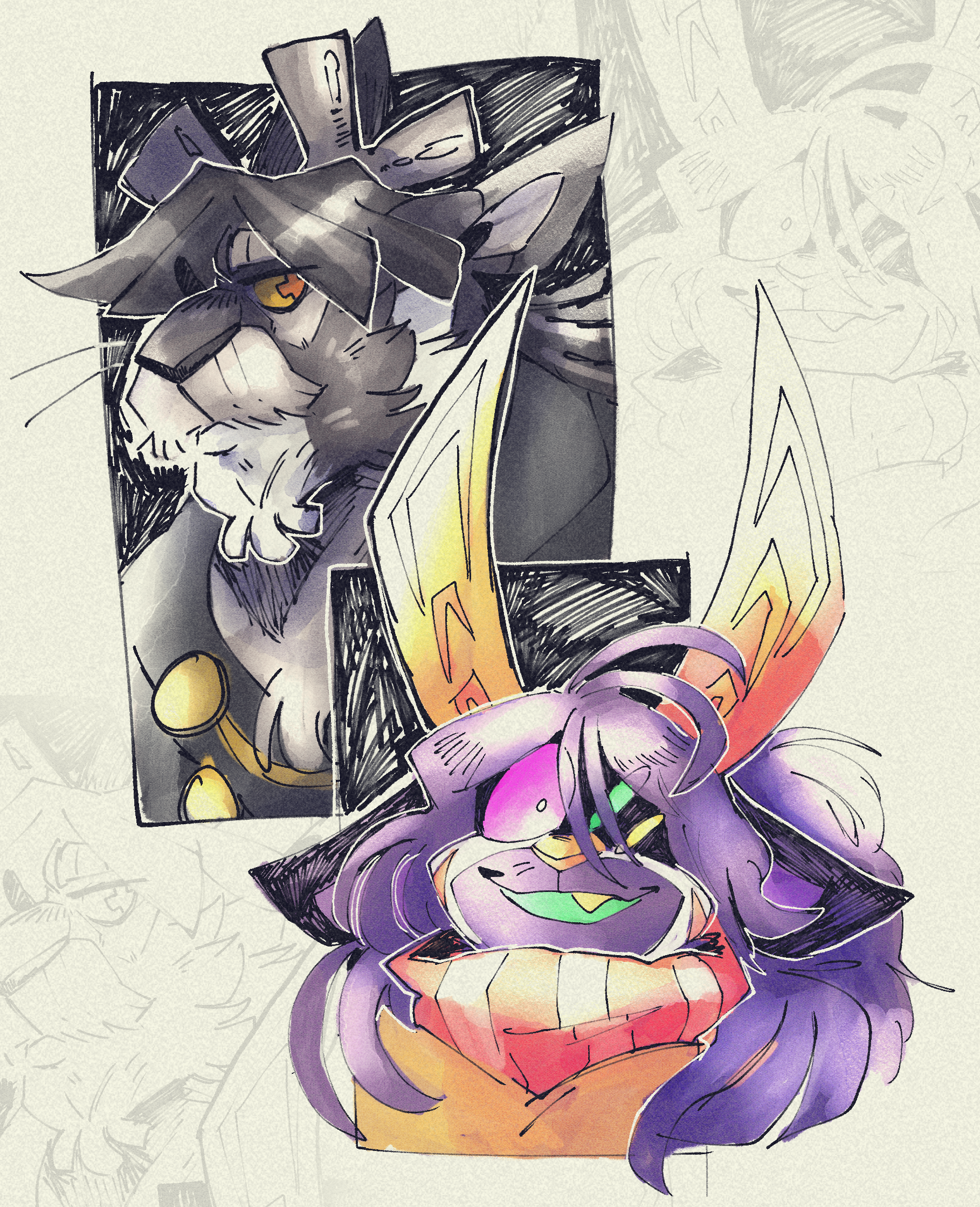 (2026) Diego and Nido | Digital